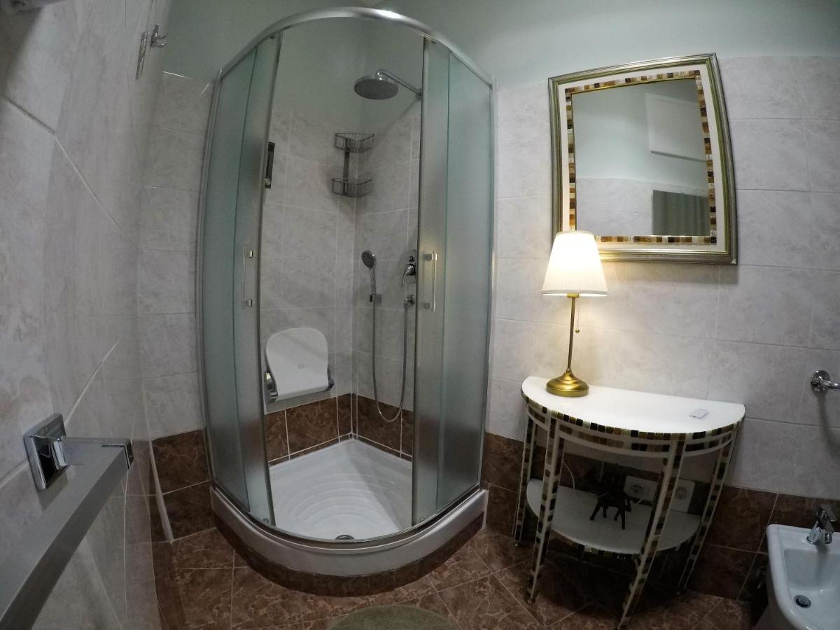 Appartamento Holidays House Marconi