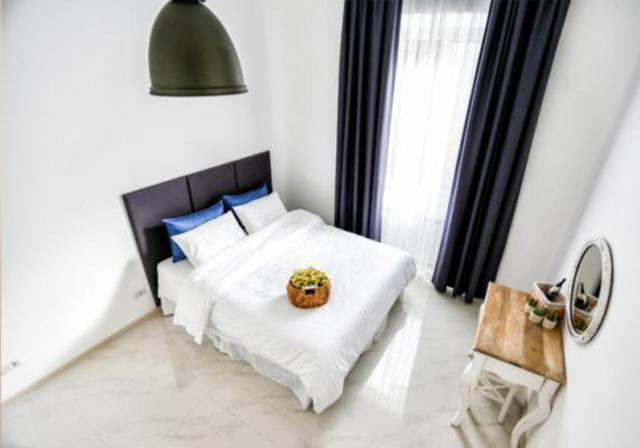 Pinocchio Guest house Rome