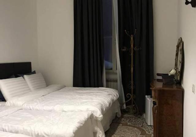 Pinocchio Guest house *