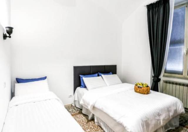 Pinocchio Guest house