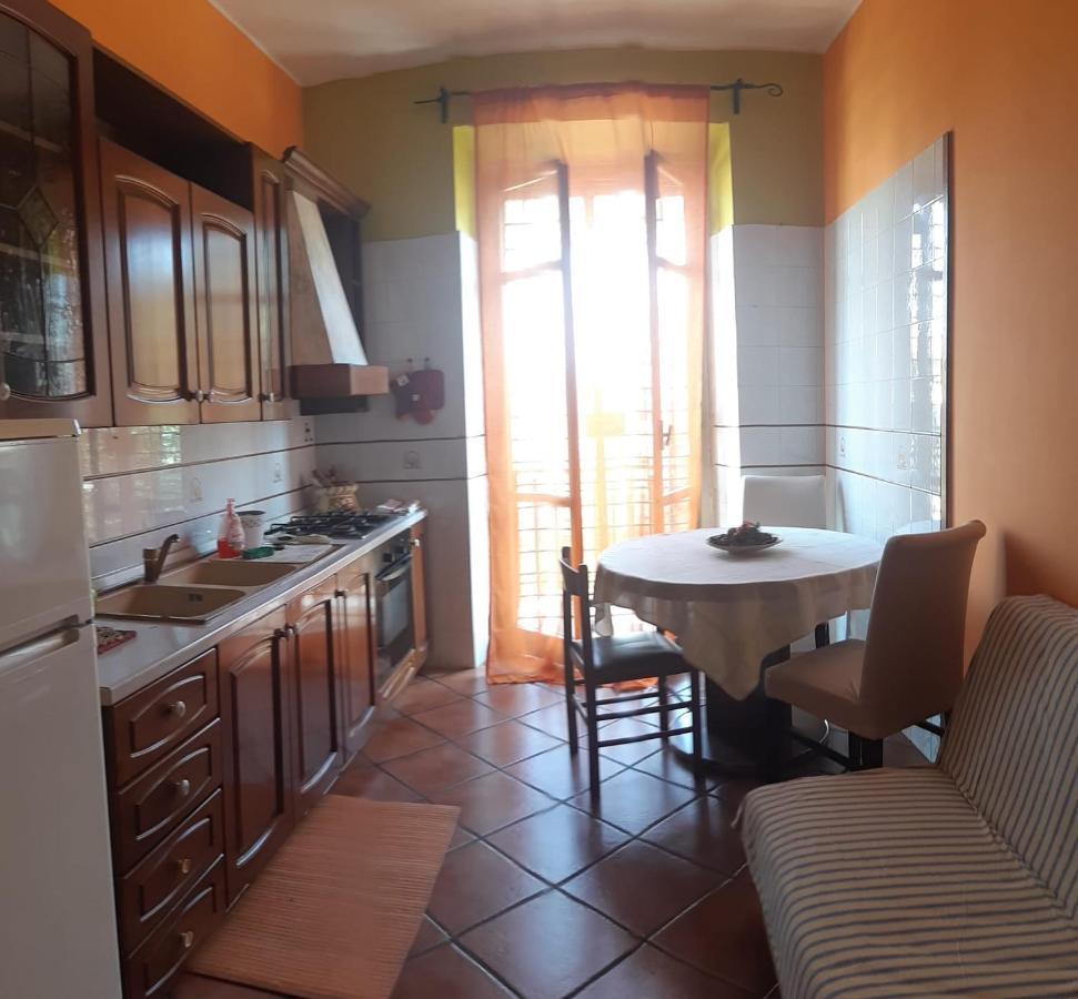 Apartment Casa Di Laura