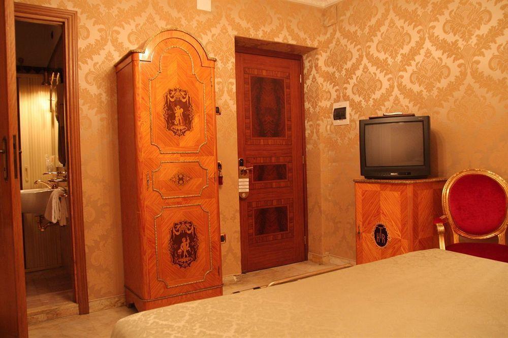 Turner Hotel Rome