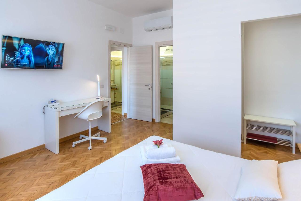 Apartment Luna E Sole Rome