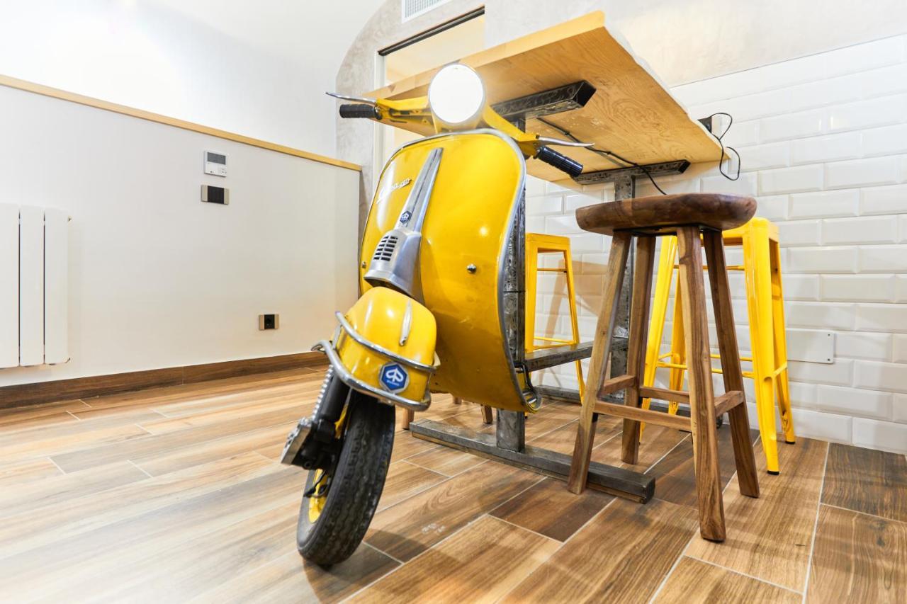 Cozy And Funny In Front Of Vatican Museums - Myflat In Apartment