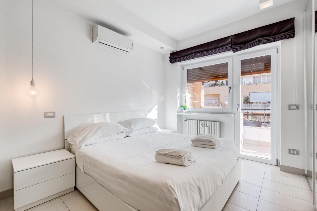 Joice Luxury Rome