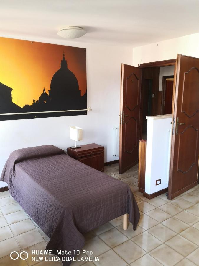 Domus Getsemani 2* Rome