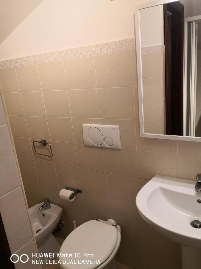 Bed & Breakfast Domus Getsemani 2*
