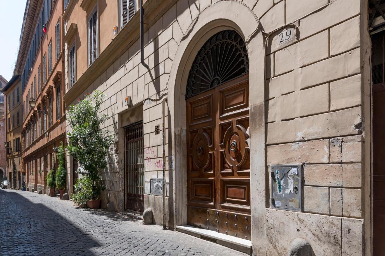 Apartment Navona Corallo Elegance *