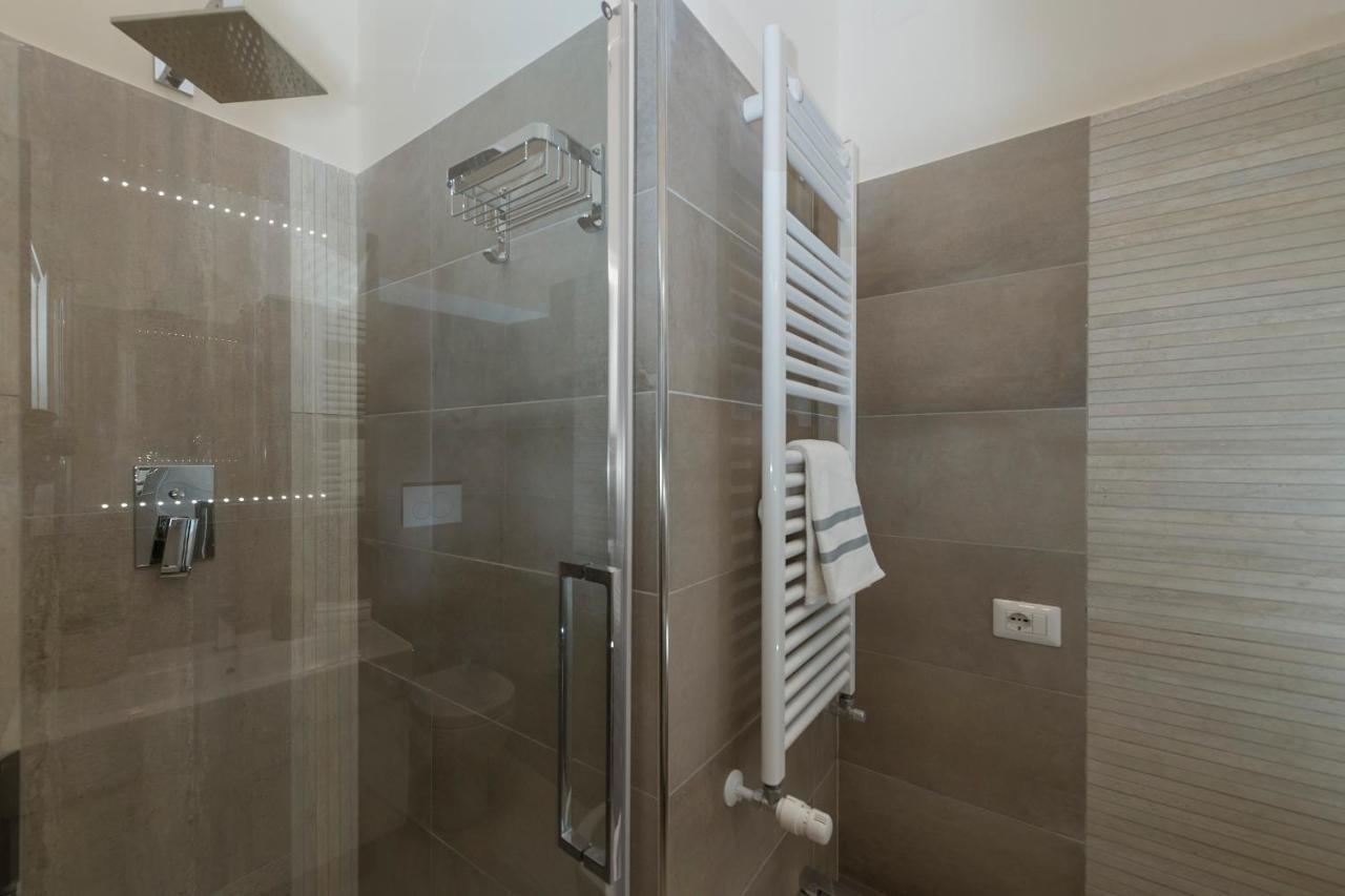 Apartment Navona Corallo Elegance Rome