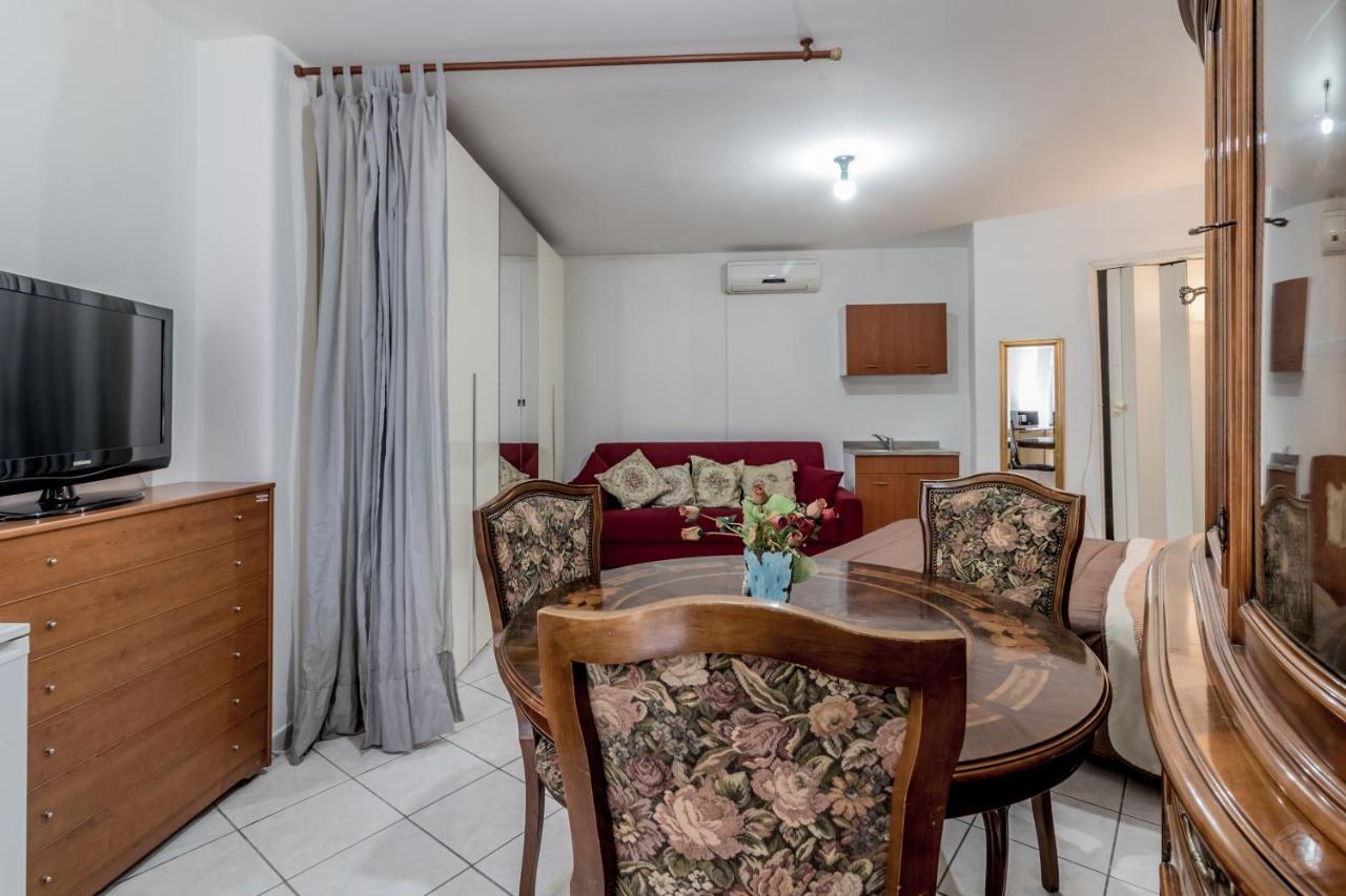 Apartment Bravetta House Pamphili *