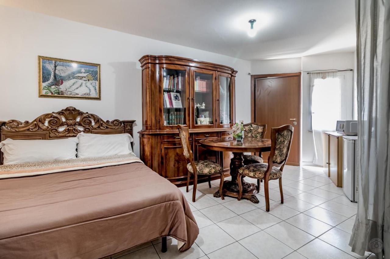 Apartment Bravetta House Pamphili Rome