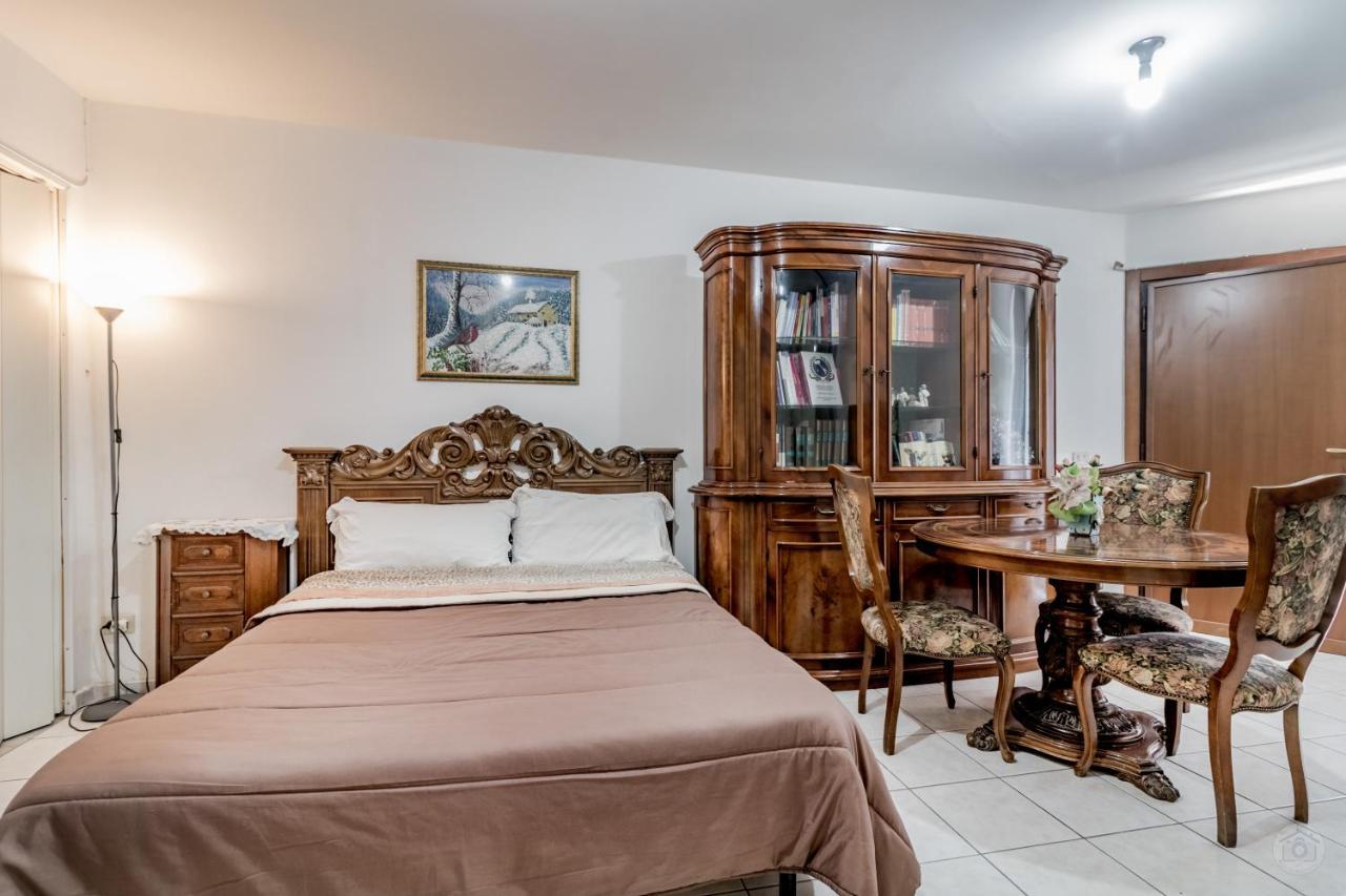 Apartment Bravetta House Pamphili