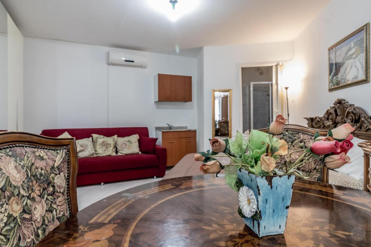 Bravetta House Pamphili Apartment Rome