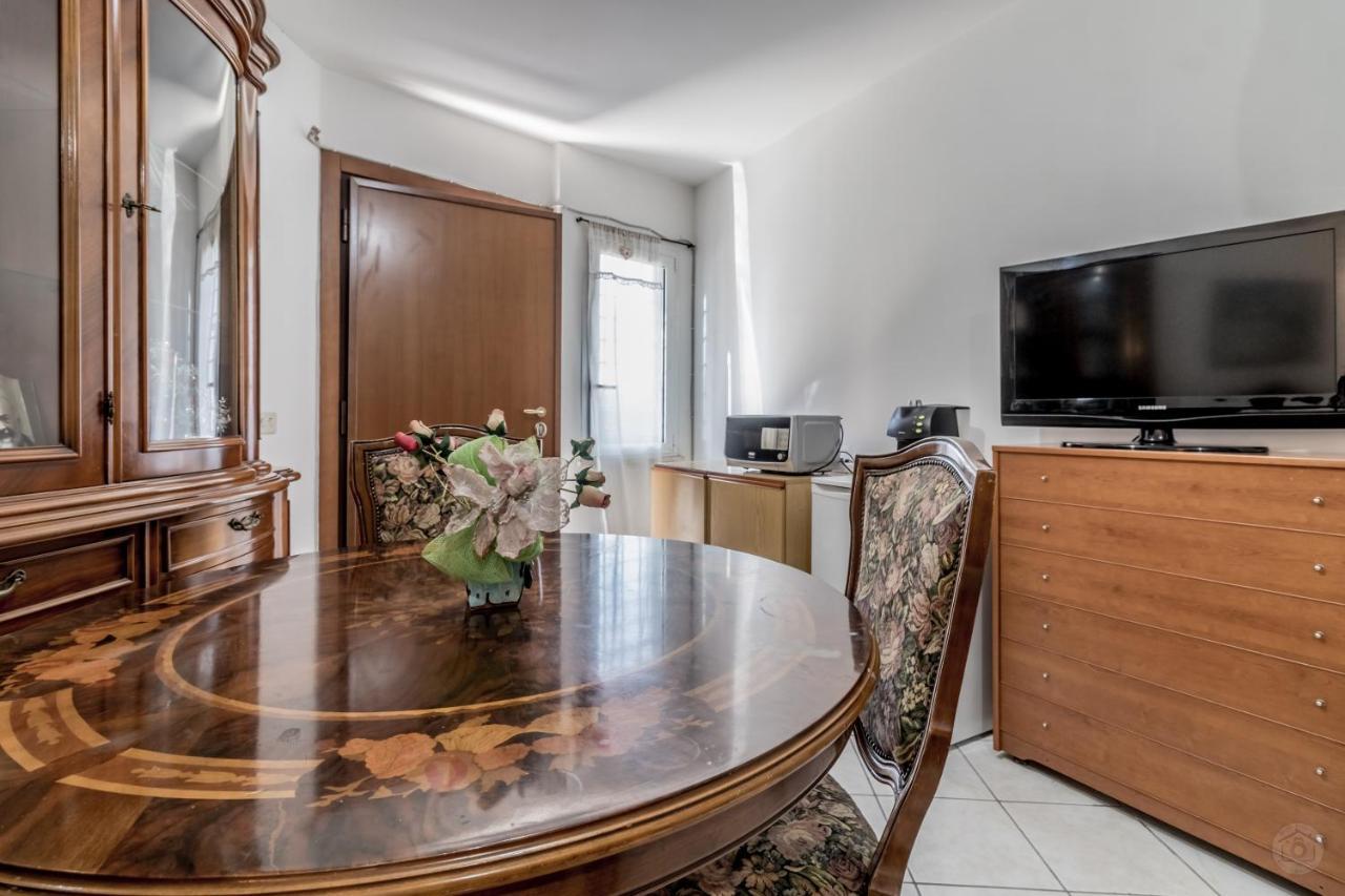 Apartment Bravetta House Pamphili