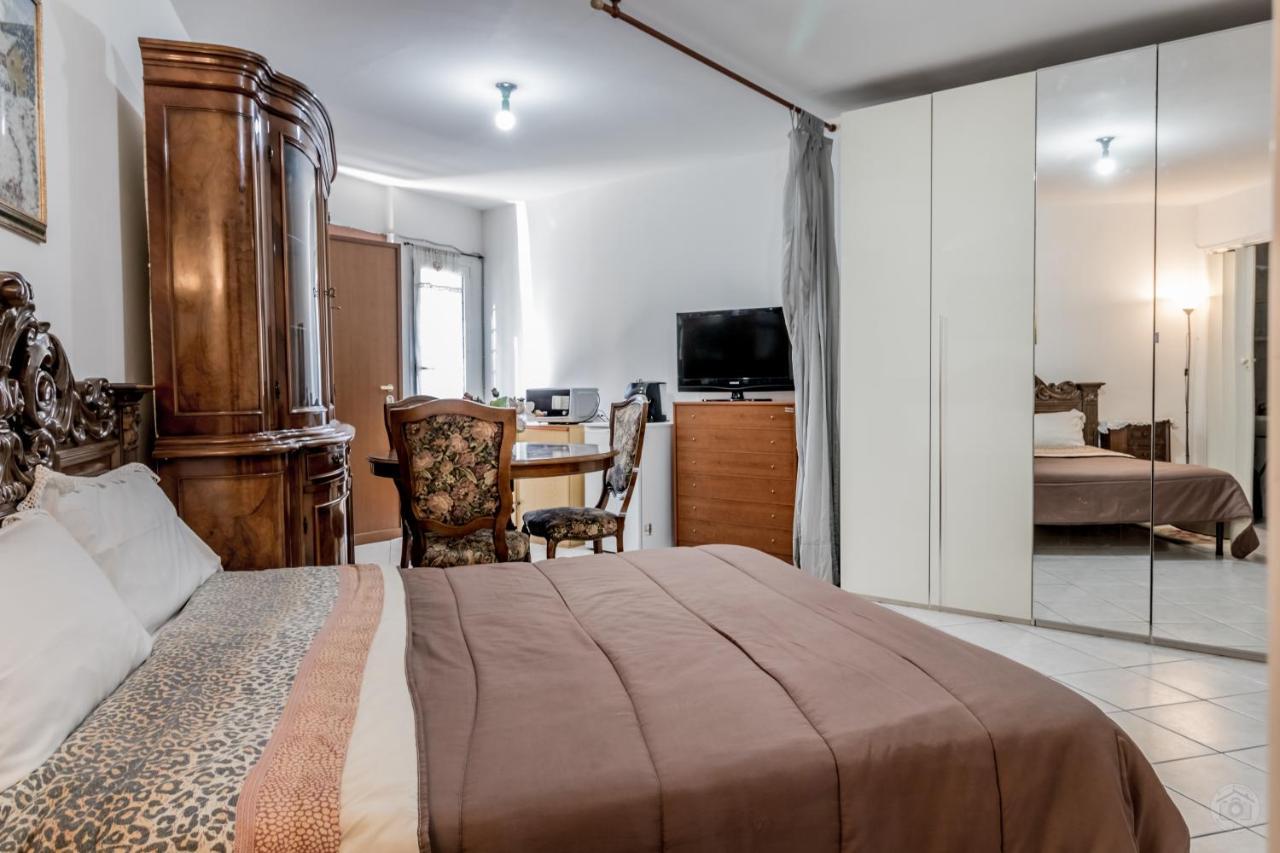 Bravetta House Pamphili * Rome