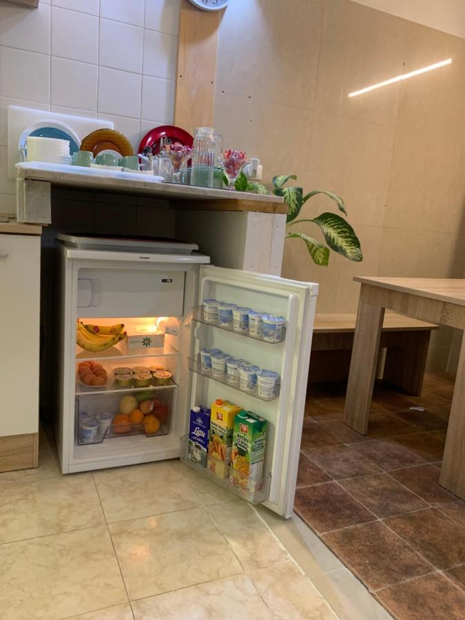 Sereno Guest house Rome