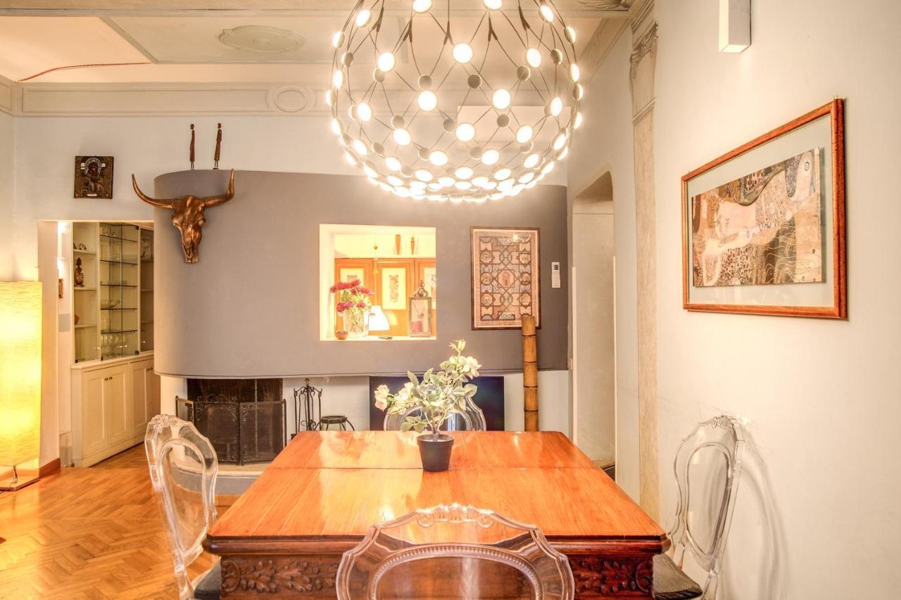 Apartment Governo Vecchio Rome