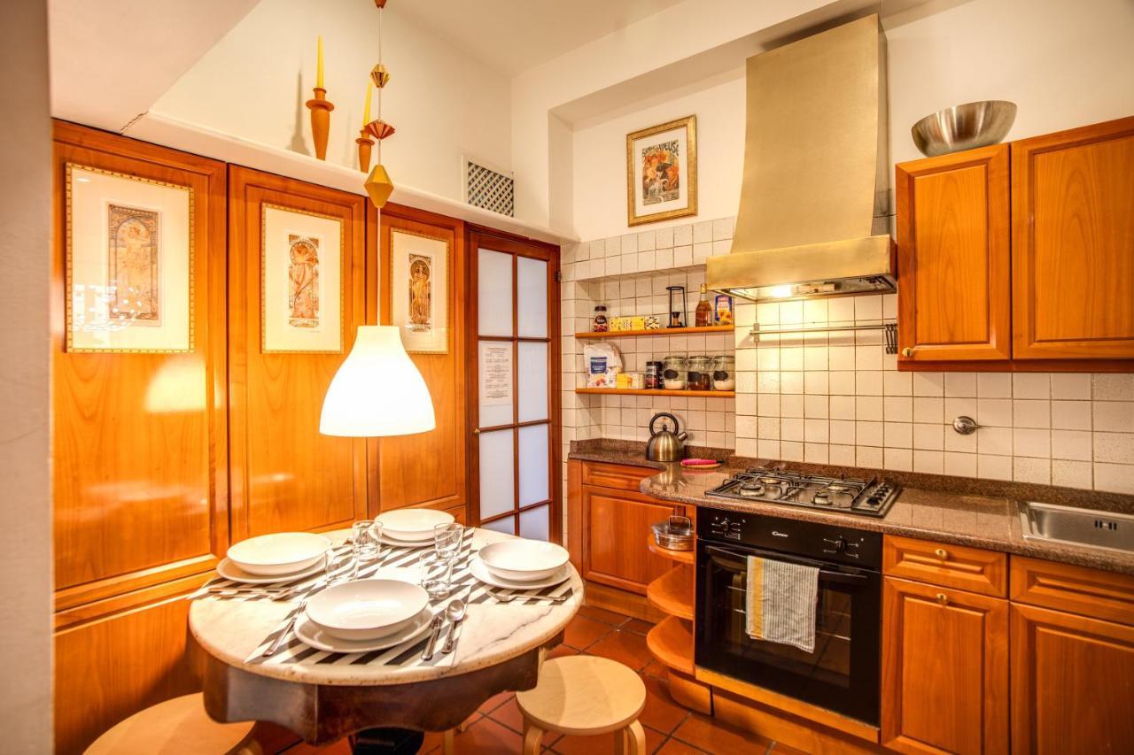 Apartment Governo Vecchio Rome