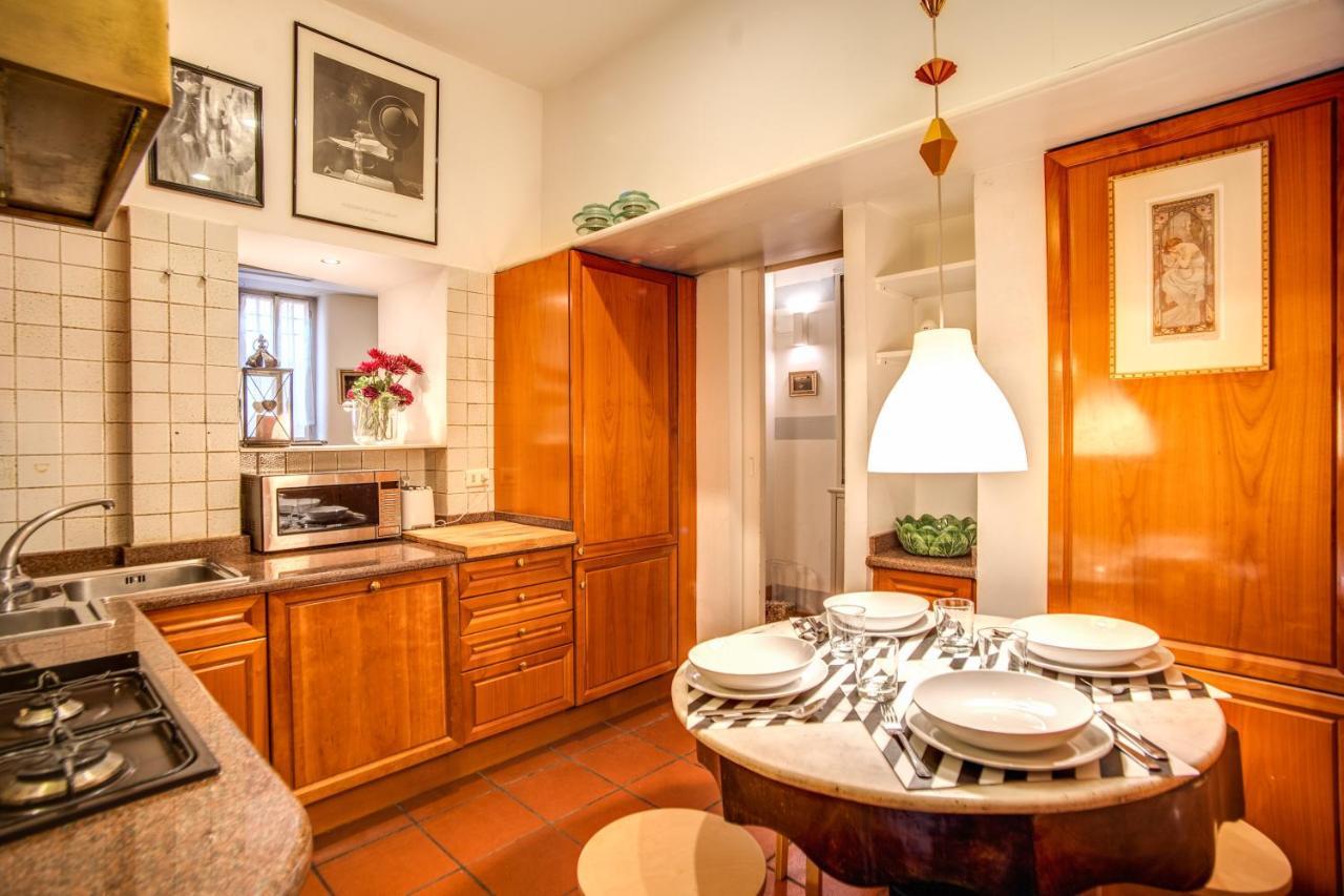 Apartment Governo Vecchio Rome