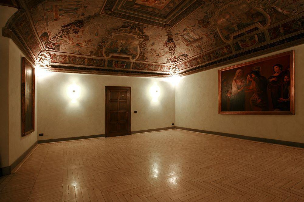 Columbus Hotel Rome