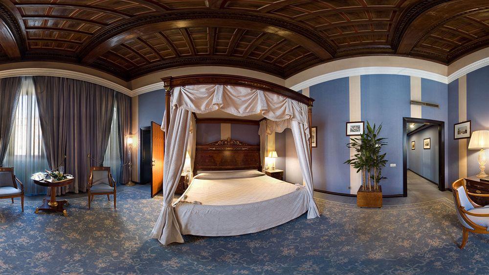 Orient Express La Minerva 5* Roma