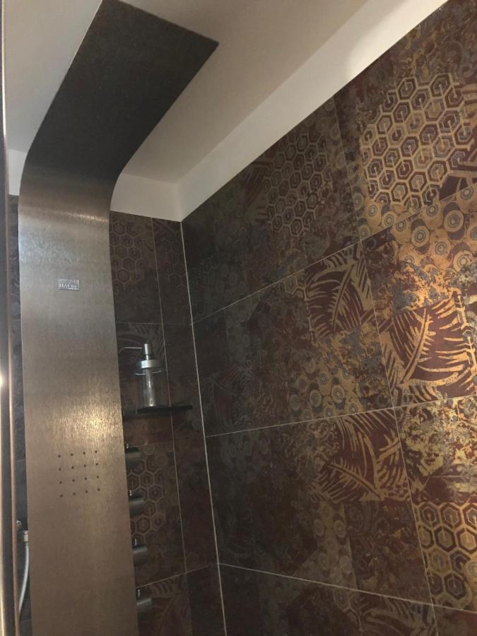 Apartment Domus Belsiana