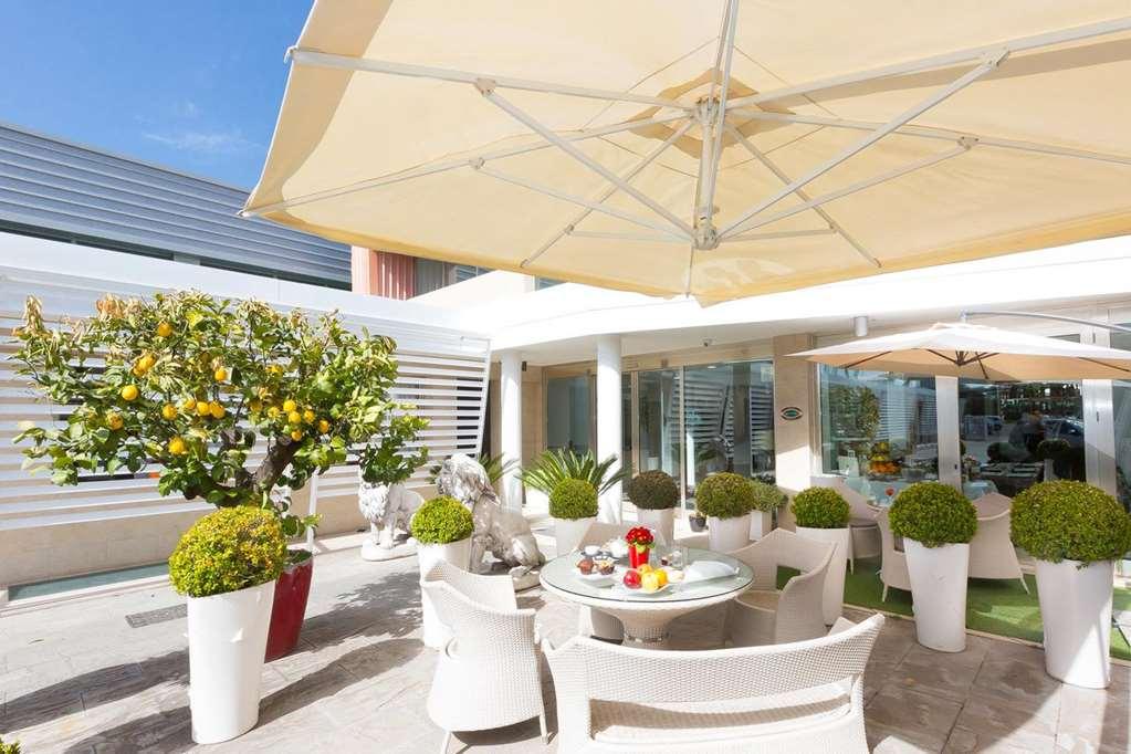 Hotel Jc Contemporary Rome