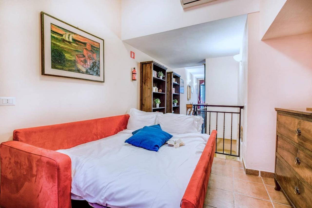 Appartamento Lovely Trastevere Roma
