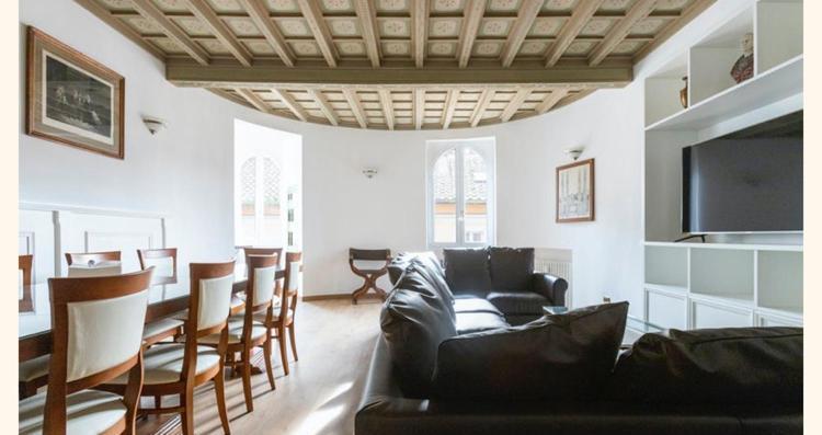 Casa Sangalletti Rome