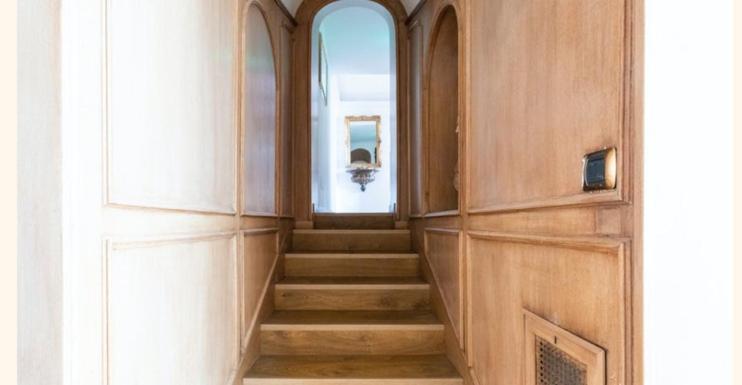 Casa Sangalletti Apartment