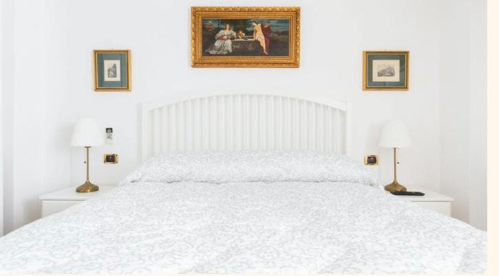Casa Sangalletti Apartment