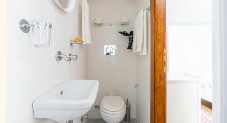 Apartment Casa Sangalletti