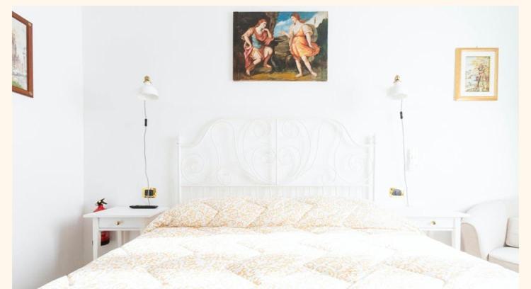 Casa Sangalletti Apartment Rome