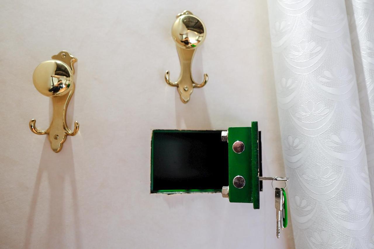Apartment Hostme Colosseum Rome
