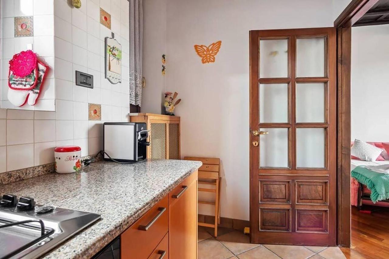 Hostme Colosseum Apartment Rome