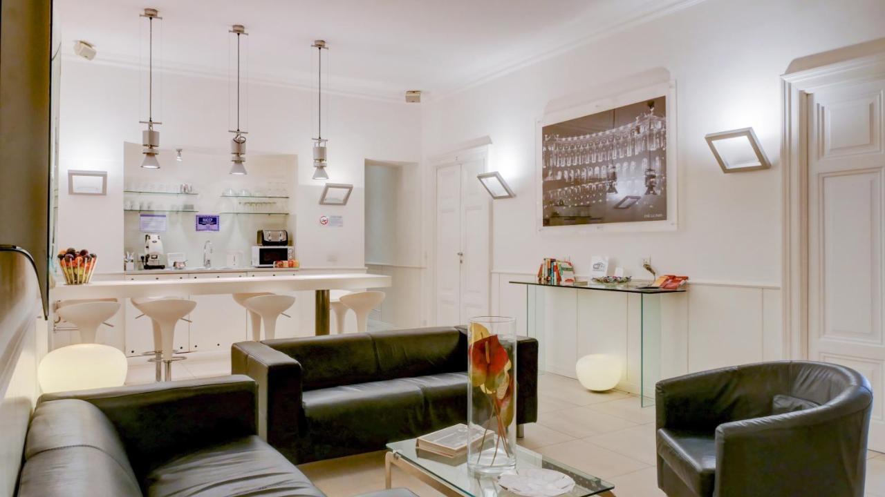Enjoy Luxury In Apartment