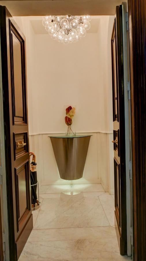 Apartment Enjoy Luxury In Rome