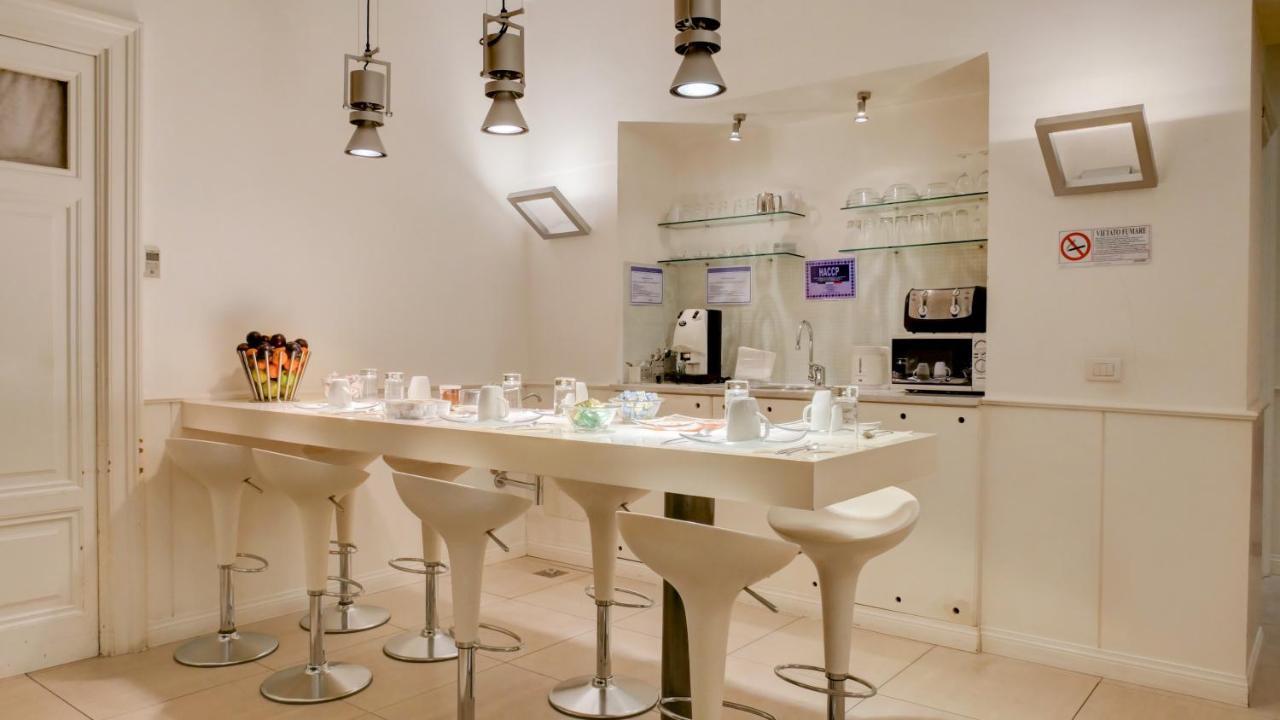 Apartment Enjoy Luxury In Rome