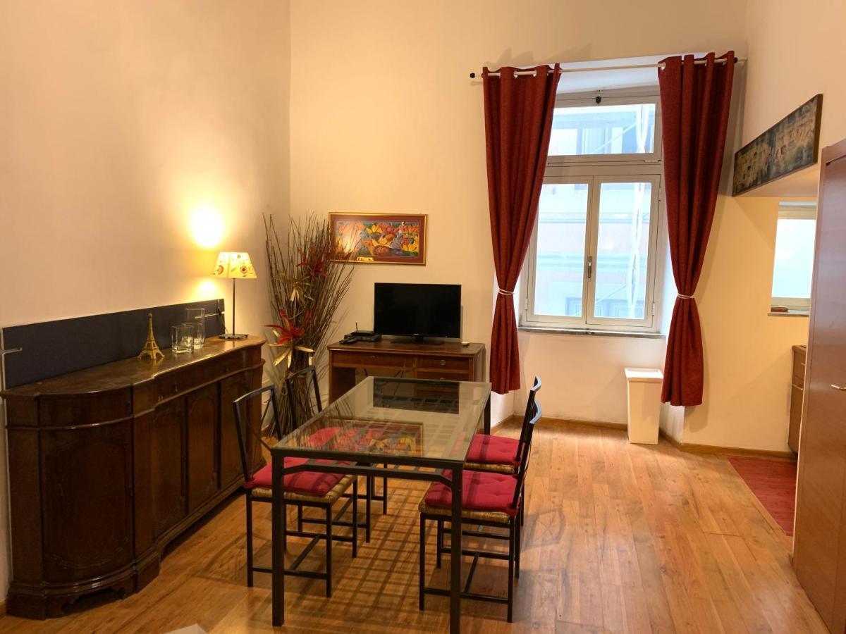 Apartment Casa Trevi *