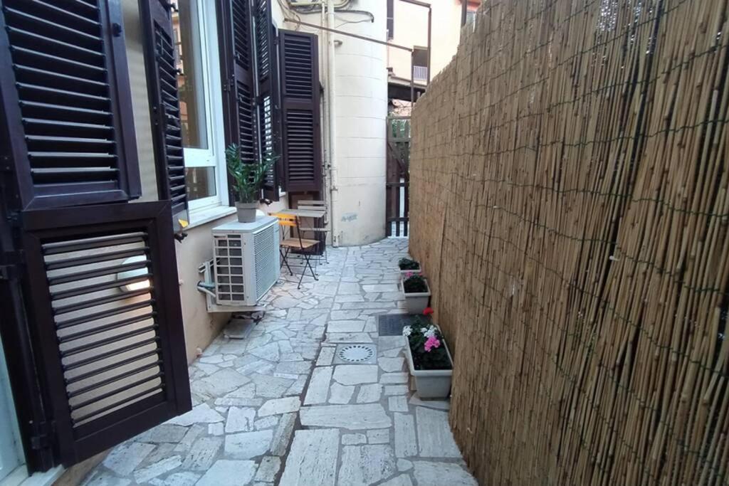 Apartment Elegante Open Space Con Vasca Idromassaggio A Trastevere *