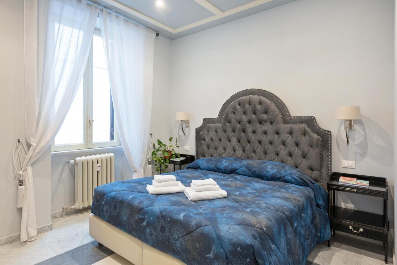 Divo - Spanish Steps Apartment *