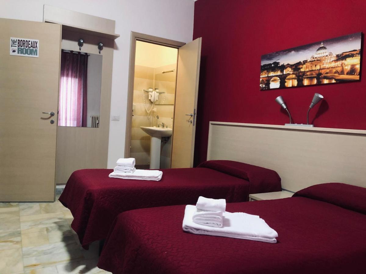 The Colours Of Guest house Rome