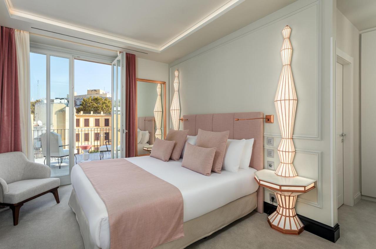 Guest house Room Mate Collection Gran Filippo, Rome-Fontana Di Trevi