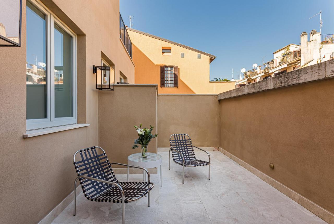 Guest house Room Mate Collection Gran Filippo, Rome-Fontana Di Trevi Rome