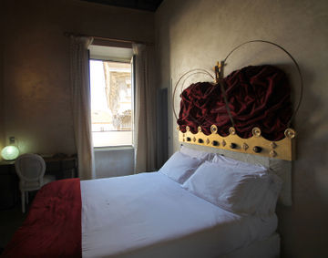 Magenta Pantheon Navona Bed & Breakfast Rome
