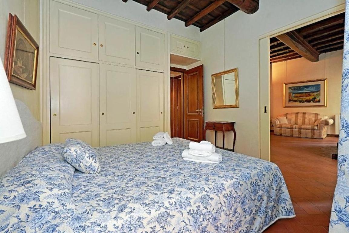 Trevi Halldis Apartment Rome