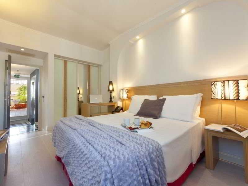 Smart Pincio Hotel Rome