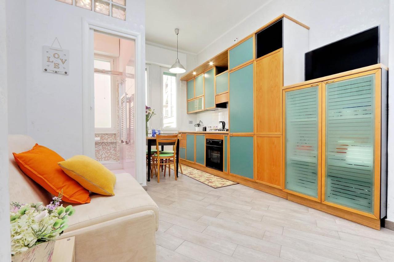 Casetta Fiorelli Appartamento Roma