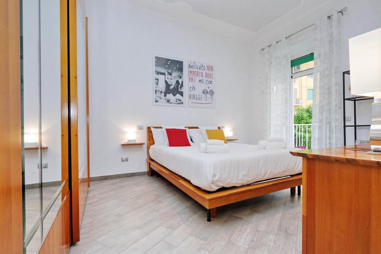 Casetta Fiorelli Appartamento