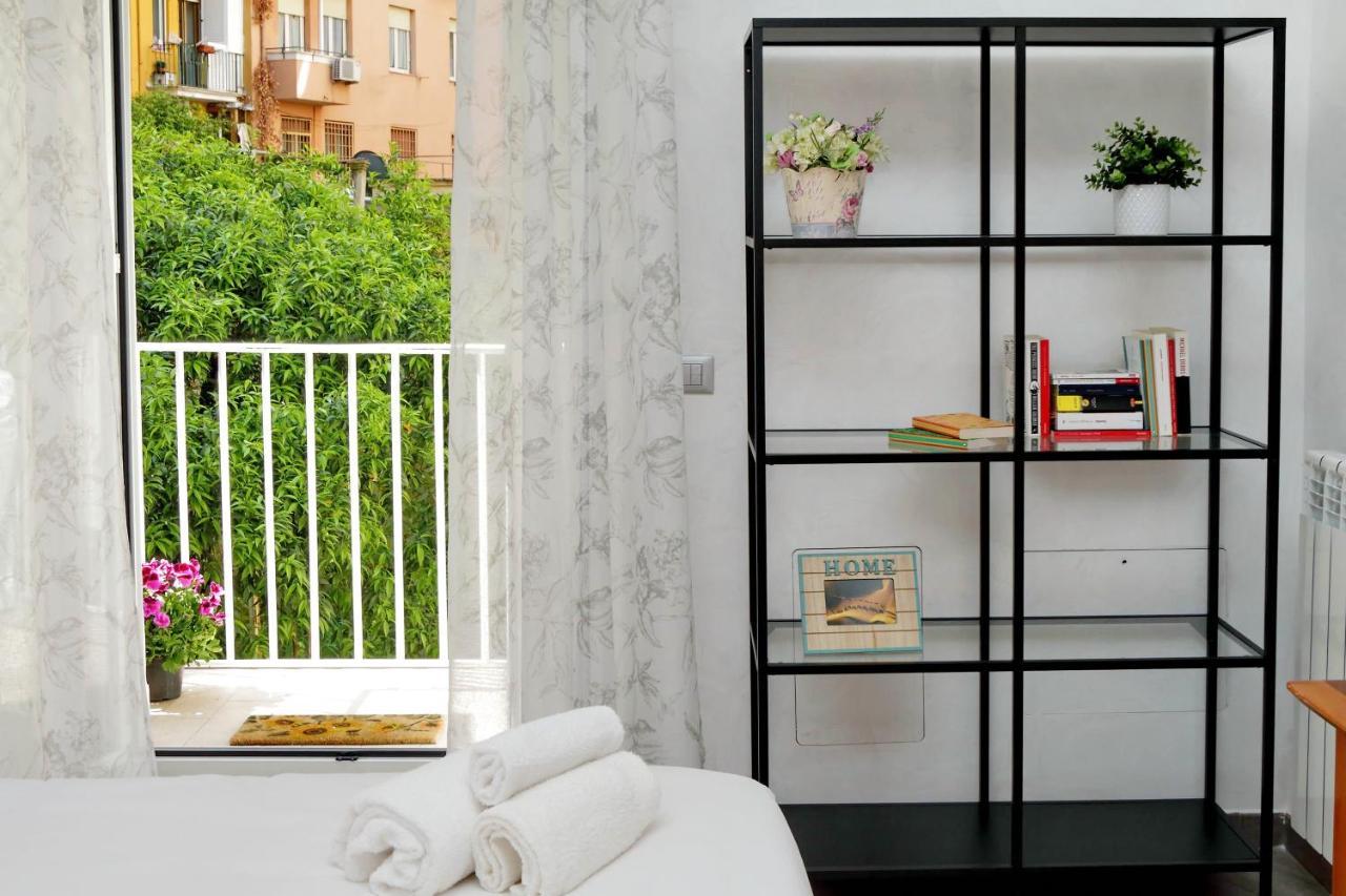Appartamento Casetta Fiorelli